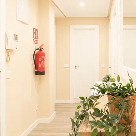 Schulz Apartman *