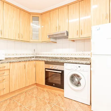 Schulz Apartman *